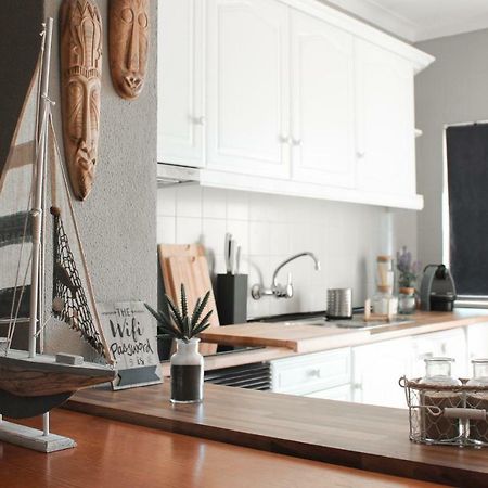 Appartamento Lovely Oceanview Beach House Portimão Esterno foto