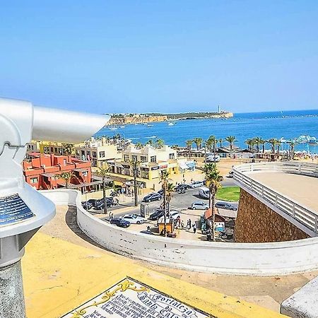 Appartamento Lovely Oceanview Beach House Portimão Esterno foto