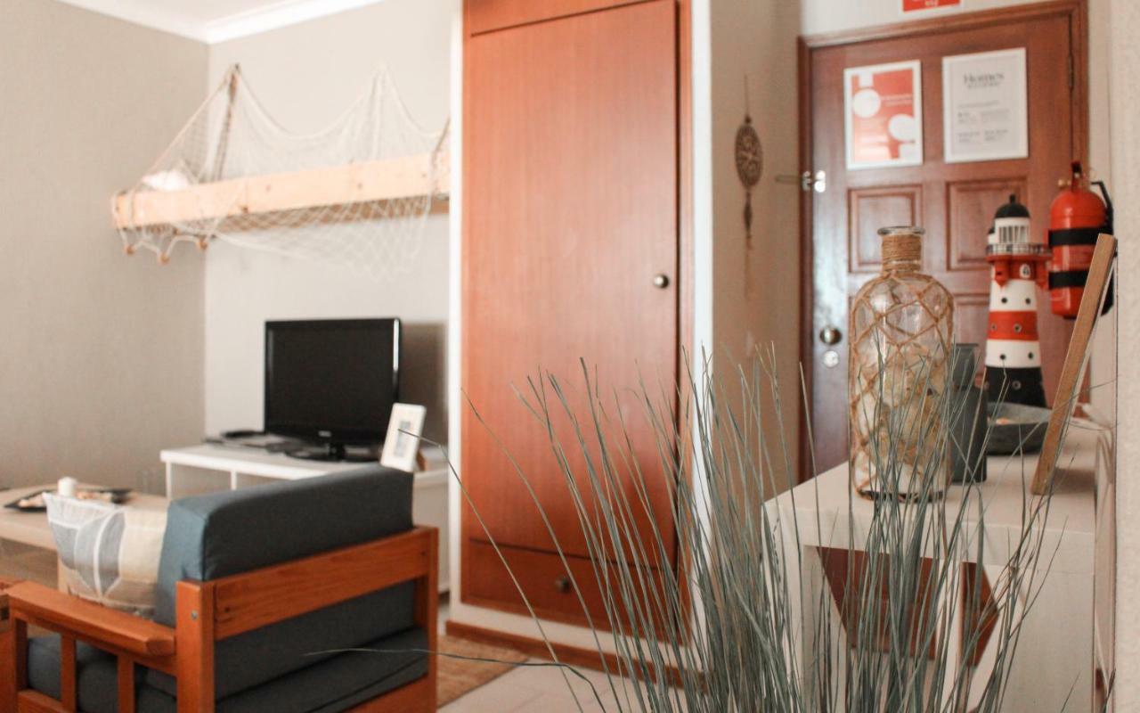 Appartamento Lovely Oceanview Beach House Portimão Esterno foto