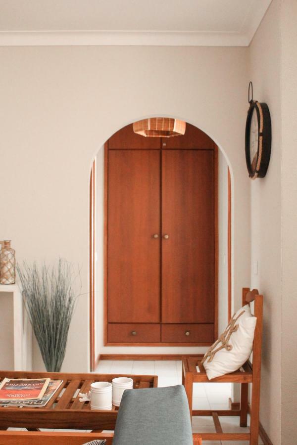 Appartamento Lovely Oceanview Beach House Portimão Esterno foto