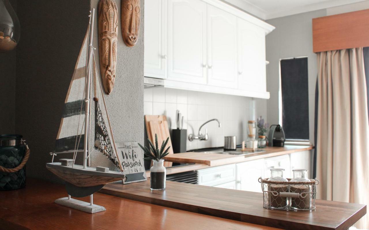 Appartamento Lovely Oceanview Beach House Portimão Esterno foto