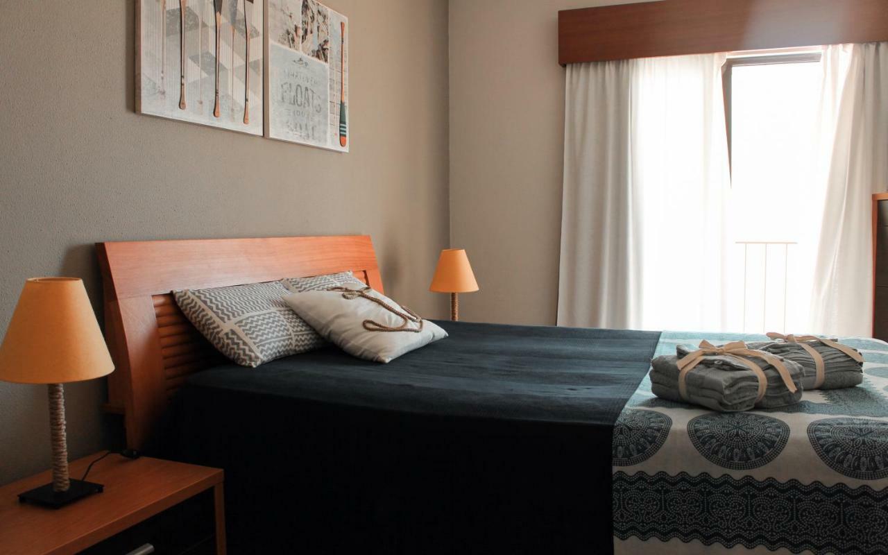 Appartamento Lovely Oceanview Beach House Portimão Esterno foto