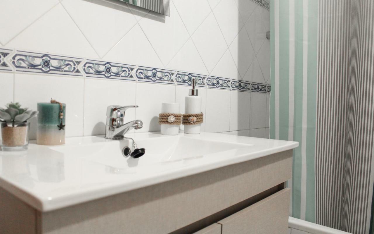 Appartamento Lovely Oceanview Beach House Portimão Esterno foto